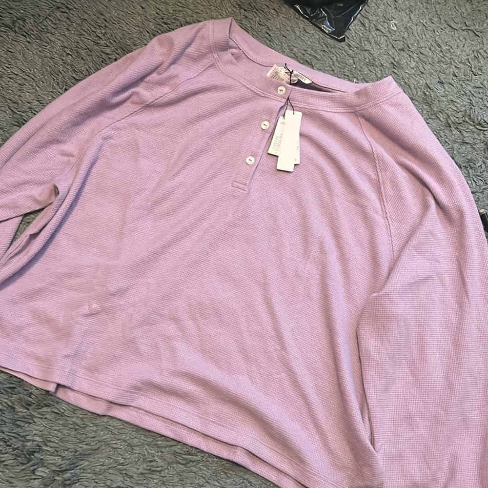 Victorias secret top